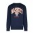 Cars sweater met print – marineblauw