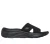 Skechers Go Walk Arch Fit 2.0 Zandal – – Dames Sandalen – Zwart