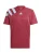 ADIDAS PERFORMANCE Tricot ‘Fortore 23’  pastelblauw / rood