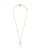 Philipp Plein Jewellery Ketting  goud