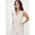 Grace & Mila gilet beige