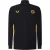 Castore Wolverhampton Wanderers FC-anorak voor heren (Kaviaar/Oudgoud)