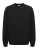 !Solid Sweatshirt ‘MORIS’  zwart