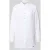 banana moon relaxed fit overhemdblouse met verlengd rugpand model ‘Gary’