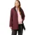 Ilse Jacobsen Rain13 Rain Jackets Maroon Banner