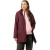 Ilse Jacobsen Rain13 Rain Jackets Maroon Banner