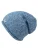 Kumixi Muts  blauw denim