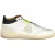 Leren USA Sneakers Casual Style