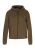 fernell Sweatvest  olijfgroen