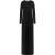 GUESS Marciano By  Gwendoline Maxi Jet Black