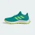 ADIDAS PERFORMANCE Sportschoen ‘Hockey Youngstar’  limoen / grasgroen