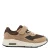 Vty sneakers – beige/bruin