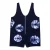 Damesoverall jurk Element Pinafore