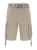 normani Outdoorbroek ‘Kalahari’  kaki