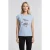 s.Oliver T-shirts Light Blue