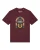 Watapparel Shirt ‘Jukebox’  bordeaux