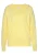 LASCANA Trui  lichtgeel
