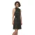 Mouwloze biologische jurk voor dames Ragwear Angyc