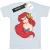 Li-cense Disney dames de kleine zeemeermin close up katoenen vriendje t-shirt