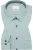ETERNA Overhemd lichtgroen, Gestructureerd