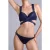 Marlies Dekkers Cache Coeur Blue