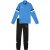 Puma Kinderen/kinderen team rise trainingspak