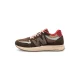 Schoenen dames Woden Rigmor