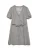 VERO MODA Blousejurk ‘VMJanet’  grey denim