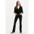 Levi’s 725 HIGH RISE BOOTCUT high waist bootcut jeans black denim