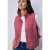 Street One Dames Zacht vest in Pink