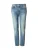 HUGO Jeans ‘Ash’  blauw denim