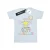 Disney Heren Hercules Lift je wel? T-shirt (Wit)