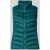 Jake*s Casual regular fit bodywarmer met opstaande kraag