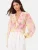 Lipsy Blouse  gemengde kleuren