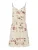 ONLY Jurk ‘ONLKarmen Anne Life’  lichtblauw / rosa / donkerrood / wit