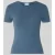 Jake*s Casual T-shirt in ajourtricot met ronde hals