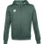 The Indian Maharadja hooded jacket hooded jack tennis heren –