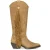 Steve Madden Wessel-f Boots Tan Leather