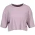 FILA Campione Cropped Tee Fair Orchid