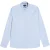 Ted Baker Allarde Regular Merkshirt In Lichtblauw Oxford-stof