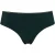 Marlies Dekkers Dame De Paris Pine Green And Gold Lurex