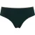 Marlies Dekkers Dame De Paris Pine Green And Gold Lurex Brazilian Briefs