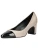 Högl Pumps  beige / zwart
