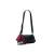 Schoudertas voor vrouwen Desigual Galaxy Naron BL