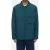 Closed Light Overshirt Midnight Lake