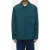 Closed Light Overshirt Midnight Lake