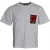 Lippenprint T-shirt Tsh86386