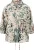 Zusss Blouse Multi dames