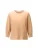 Rich & Royal Sweatshirt  stone grey