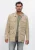 Fay Jack Heren Fay Explorer Field Jacket Lavata,